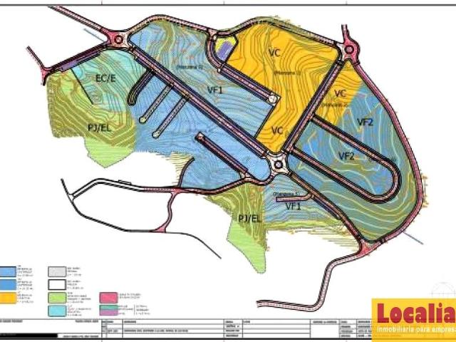 Terreno en venta en Escobedo de Camargo, Camargo
