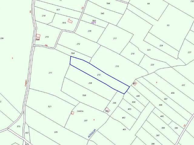 Terreno en venta en Valdemadera, La Rioja