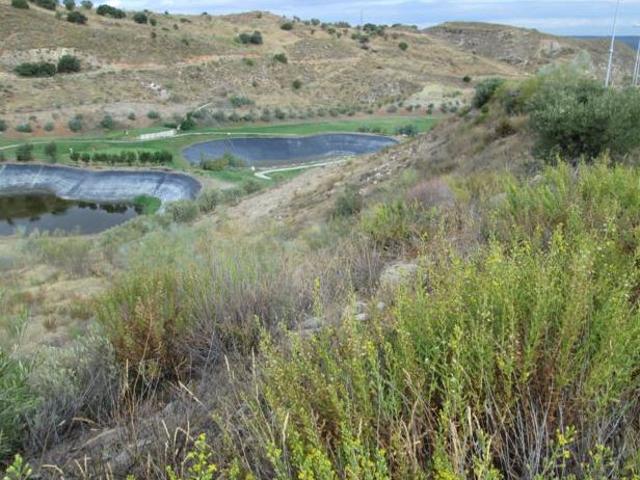 Terreno en venta en Málaga-Costa del Sol, Andalucía