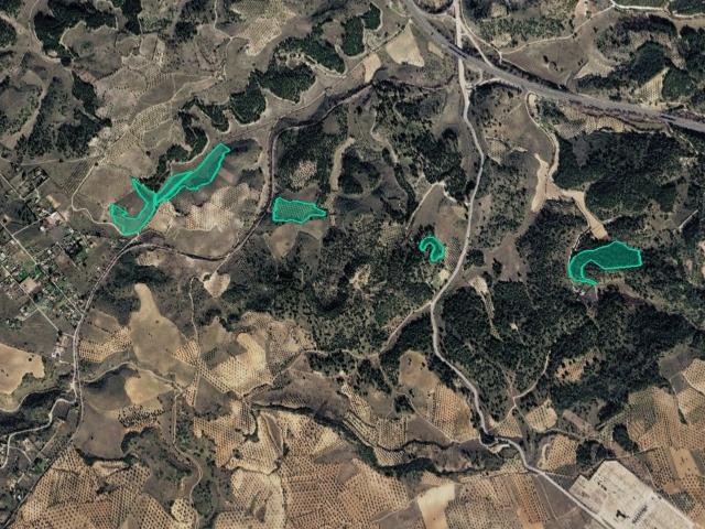 Terreno en venta en Madrid
