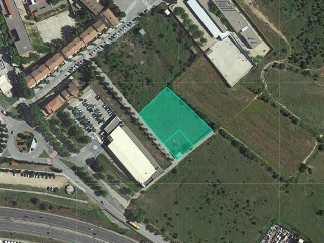 Terreno en venta en Barcelonès, Catalunya