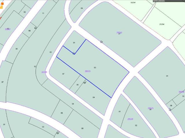 Terreno en venta en Burgos, Castilla y León