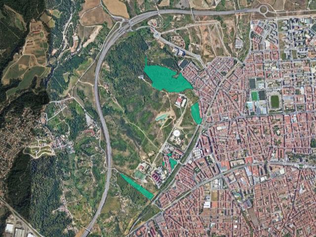 Terreno en venta en Barcelonès, Catalunya
