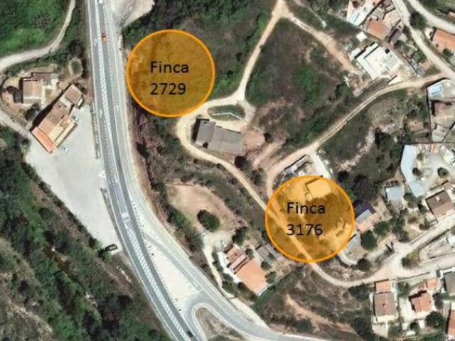 Terreno en venta en Barcelonès, Catalunya