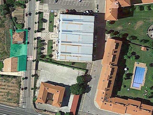 Terreno en venta en Valdemadera, La Rioja