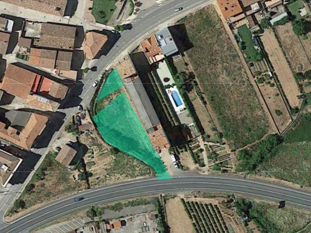 Terreno en venta en Valdemadera, La Rioja