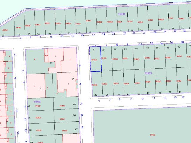 Terreno en venta en Comarca de la Vega de Granada, Andalucía
