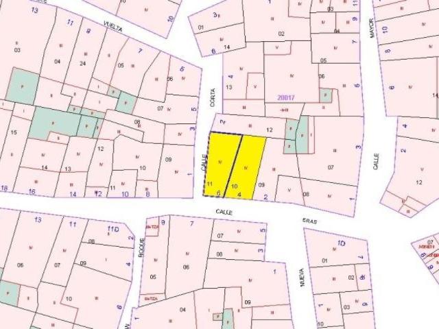 Terreno en venta en Comunidad de Teruel, Aragón