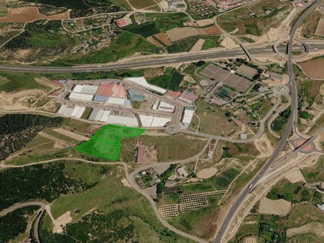 Terreno en venta en Valdemadera, La Rioja