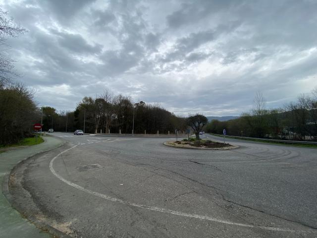 Terreno en venta en Pontevedra, Galicia