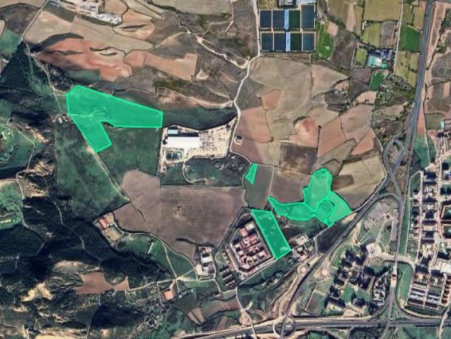 Terreno en venta en Valdemadera, La Rioja