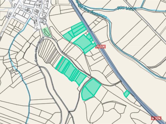 Terreno en venta en Burgos, Castilla y León