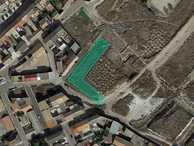 Terreno en venta en Zaragoza, Aragón