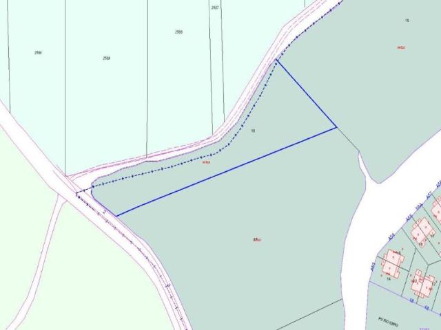 Terreno en venta en Burgos, Castilla y León