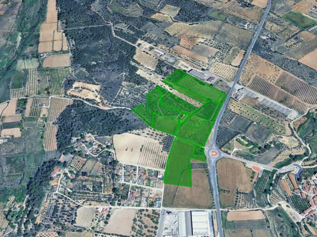 Terreno en venta en Tarragonès, Catalunya