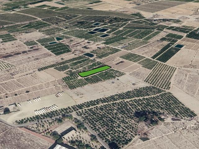 Terreno en venta en Área Metropolitana de Murcia, Murcia