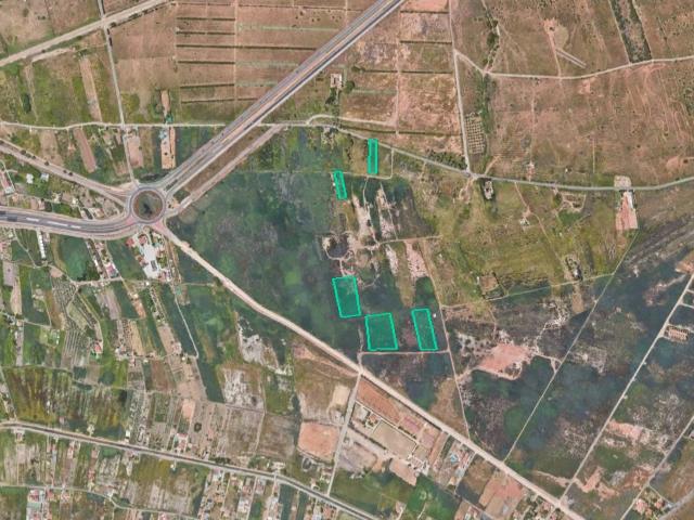 Terreno en venta en Castelló de la Plana / Castellón de la Plana, Castelló / Castellón