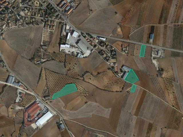 Terreno en venta en Guadalajara, Castilla-La Mancha