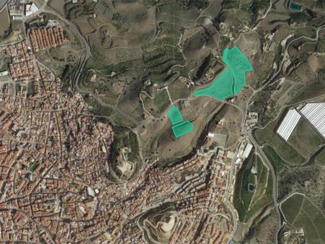 Terreno en venta en Málaga-Costa del Sol, Andalucía