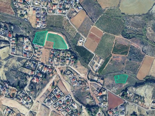 Terreno en venta en Comarca de València, Valencia
