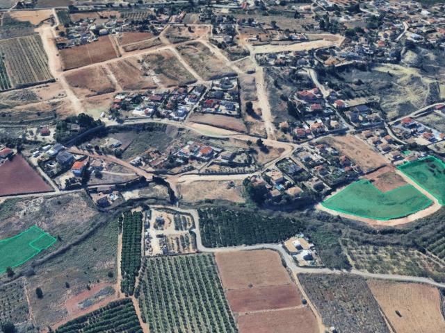 Terreno en venta en Comarca de València, Valencia