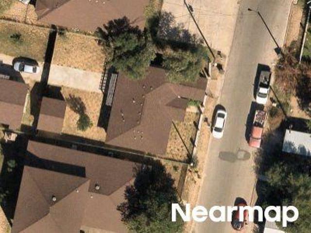House for sale in Texas