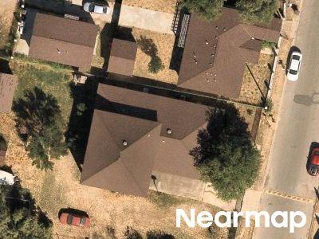 House for sale in Texas