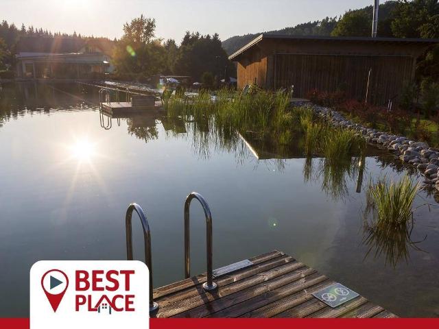 Apartment kaufen in Suetschach / Sveče, Feistritz im Rosental