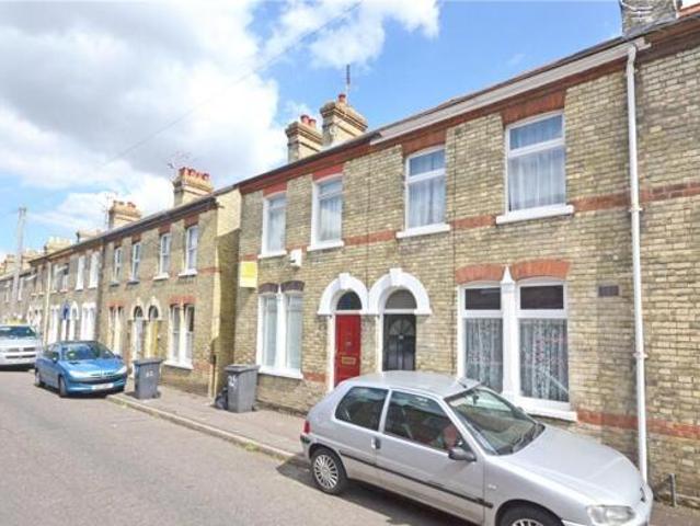House for rent in Arbury, Cambridgeshire