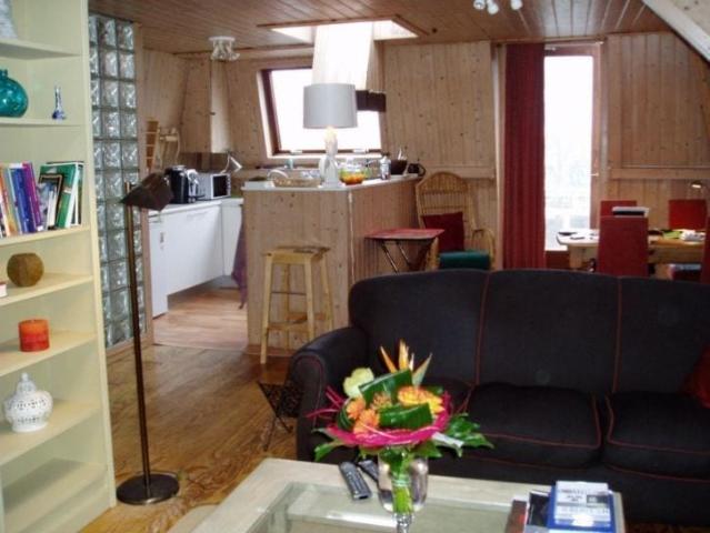Appartement te huur in Scheveningen, Zuid Holland
