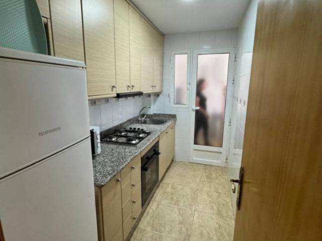 Piso en alquiler en Edificio Gran Playa, Santa Pola