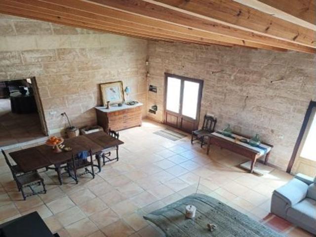 Casa en venta en Pla de Mallorca, Baleares