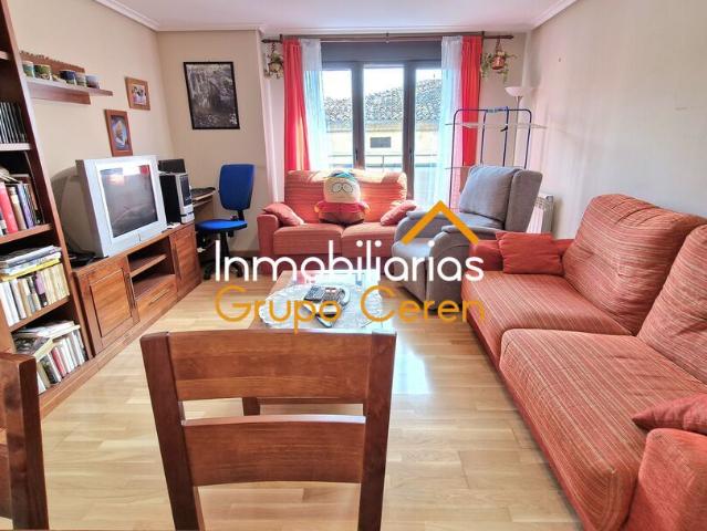Piso en venta en Santo Domingo De La Calzada, La Rioja