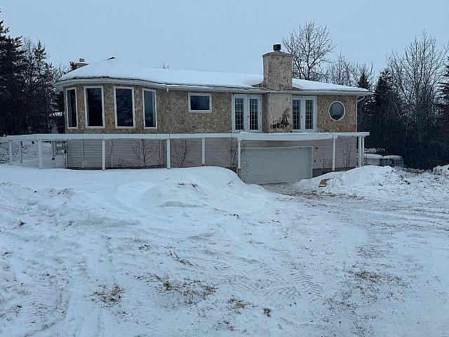 Land for sale in Senlac, Saskatchewan