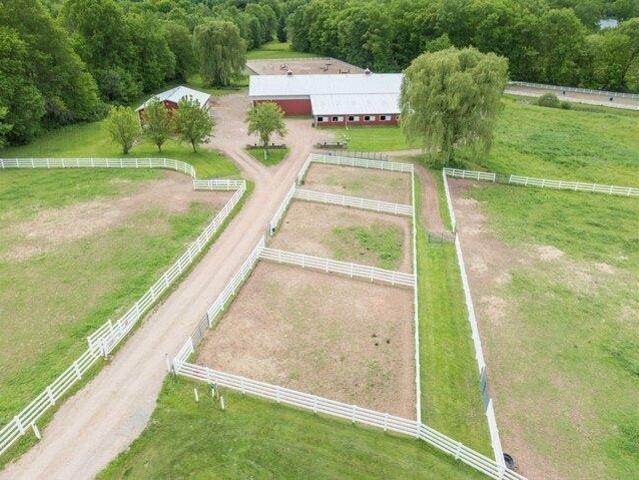 Land for sale in Suffield, Connecticut