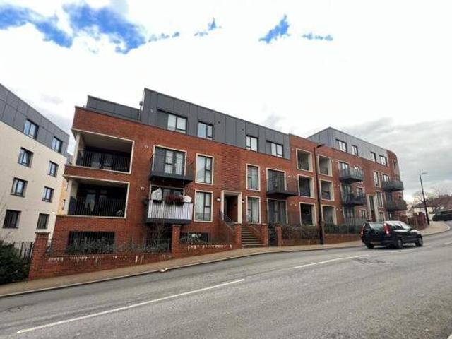 House for sale in Lyons, Greater London