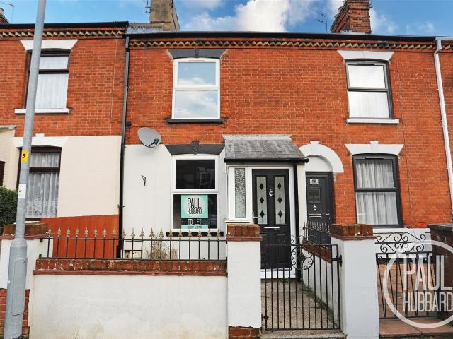 House for rent in Stokesby, Norfolk