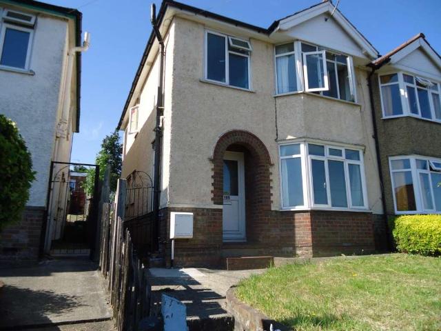 House for rent in Daws Hill, Cressex
