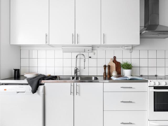 Bostadsrätt till salu i Malmö, Skåne