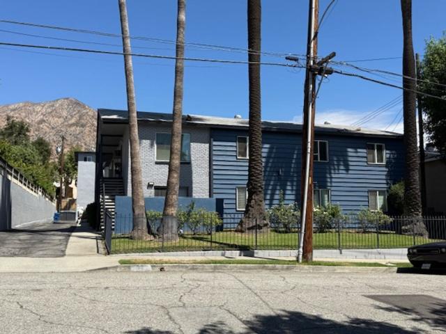 Apartment for rent in Sierra Madre, California