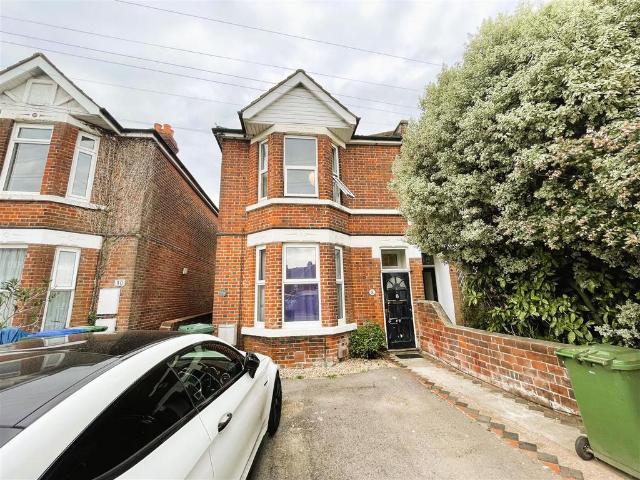 Apartment for rent in Hill, Southampton
