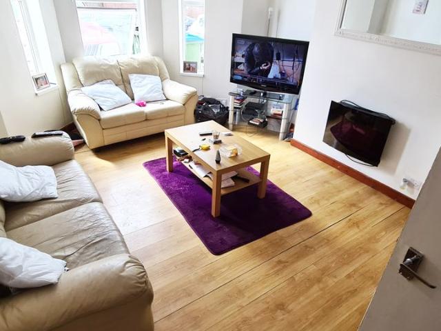Apartment for rent in Hill, Southampton