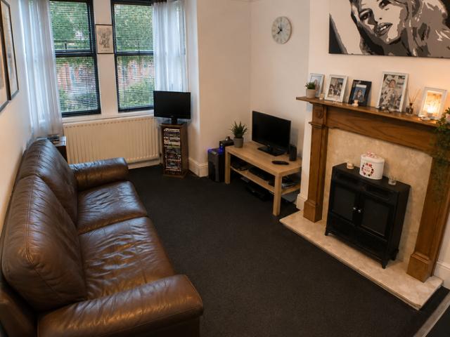 Apartment for rent in Hill, City Of Southampton