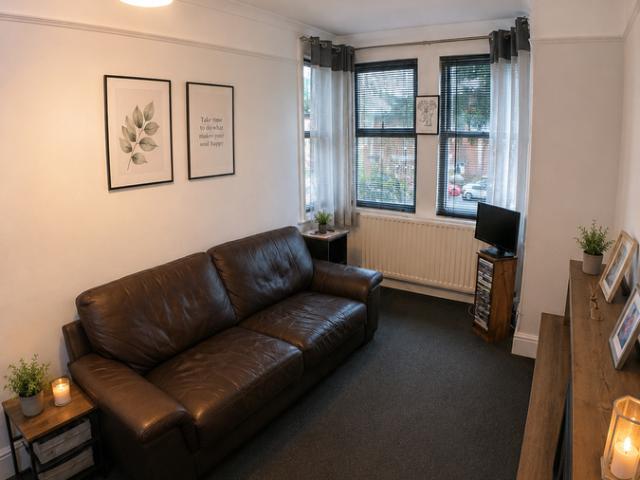 Apartment for rent in Hill, Southampton