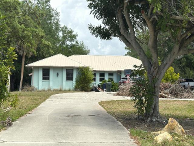 House for sale in Nokomis, Florida
