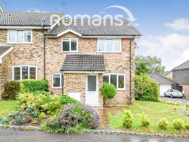House for rent in Emmbrook, Wokingham