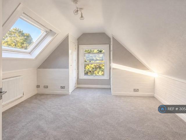 Apartment for rent in West Cliff, Bournemouth