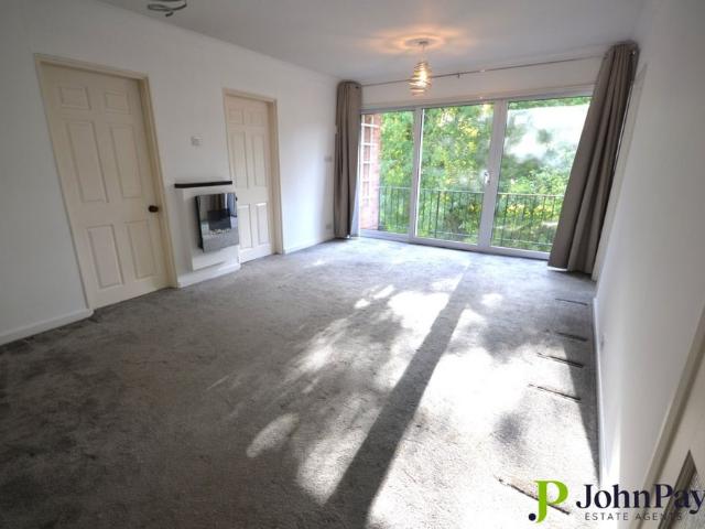 Apartment for rent in Mount Nod, West Midlands