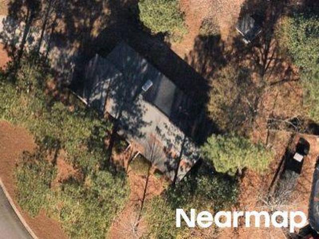 House for sale in Aiken