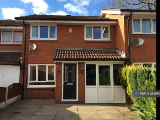 House for rent in Colshaw Farm, Wilmslow